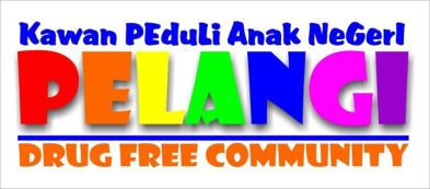 Logo Pelangi